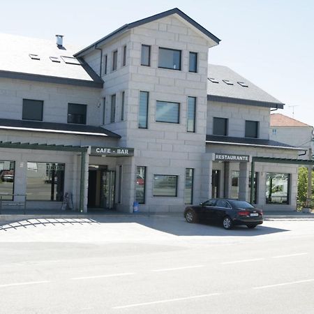 Hotel Bruma II ラ・グディーニャ エクステリア 写真